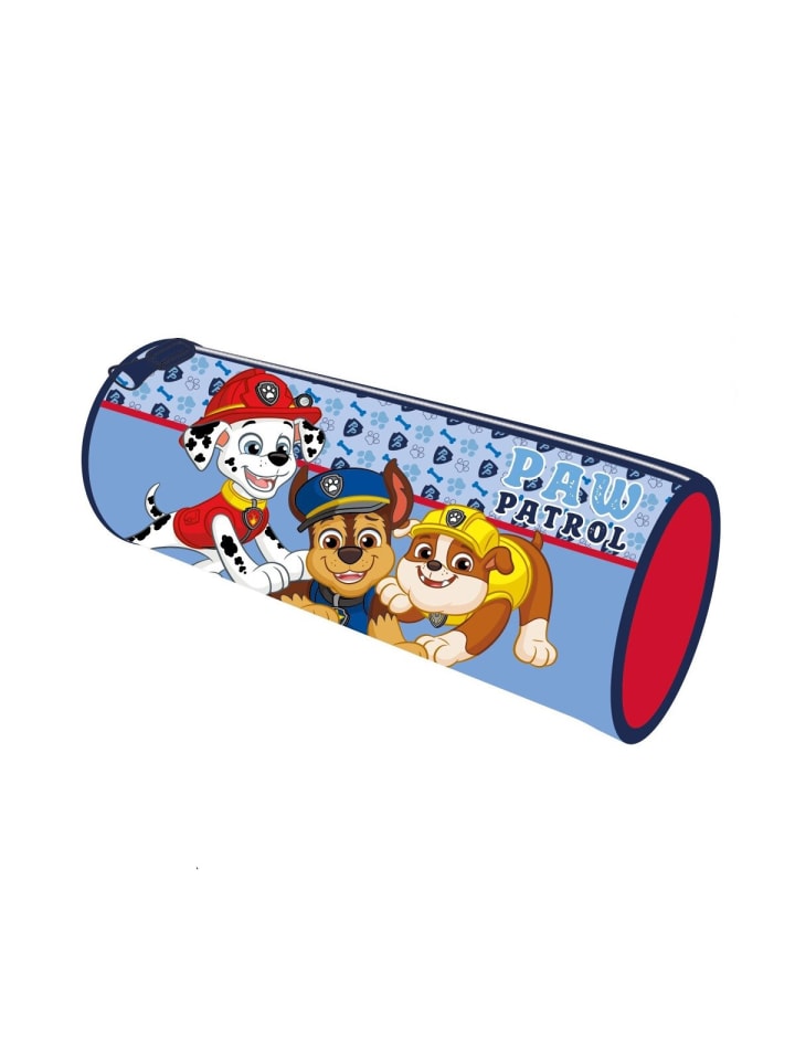 Federmäppchen 23cm – Hero Hounds Etui Kinder