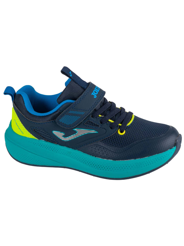 Joma Ferro Jr 24 JFERRW in Dunkelblau