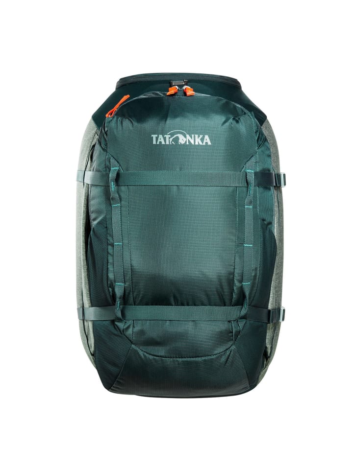 Great Escape 50+15 Wanderrucksack 64 cm sage green
