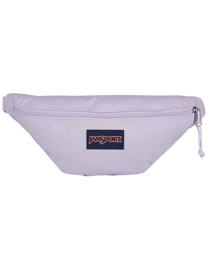 Jansport Swing Waistpack in Violett