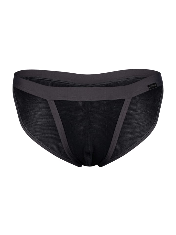 Tanga RED2477 Riotanga in Black