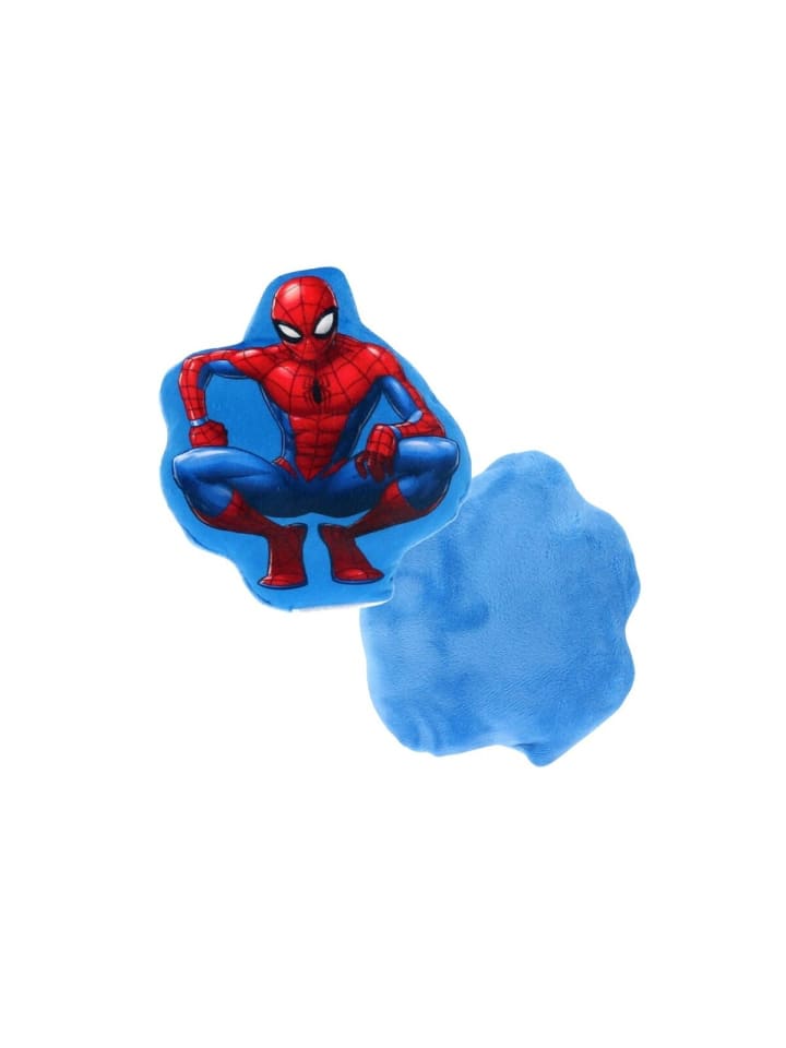 Mini-Kissen 15cm 3D Kissen für Marvel-Fans