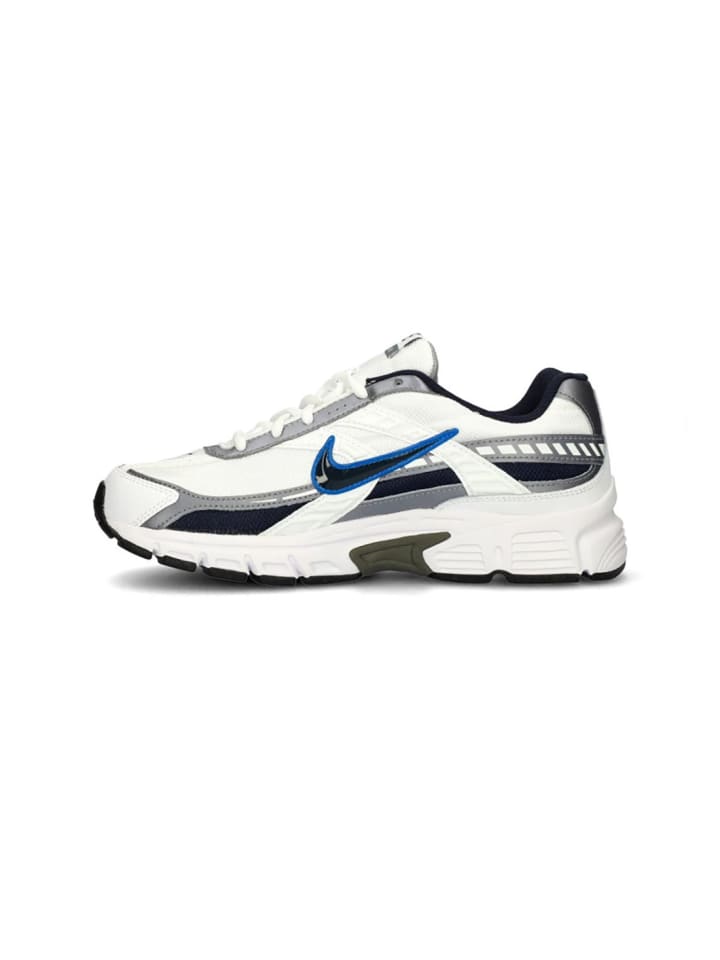Sneaker Initiator in 101-Weiß/Grau/Obsidian