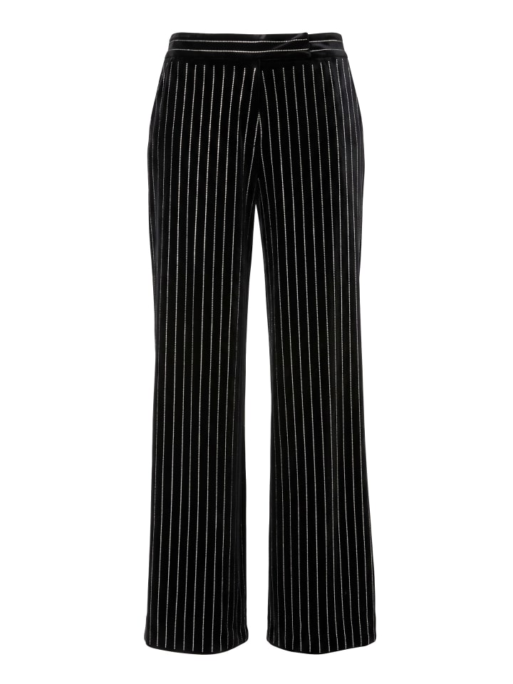 Hosen in schwarz