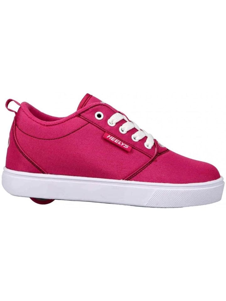 Sneaker in Rot