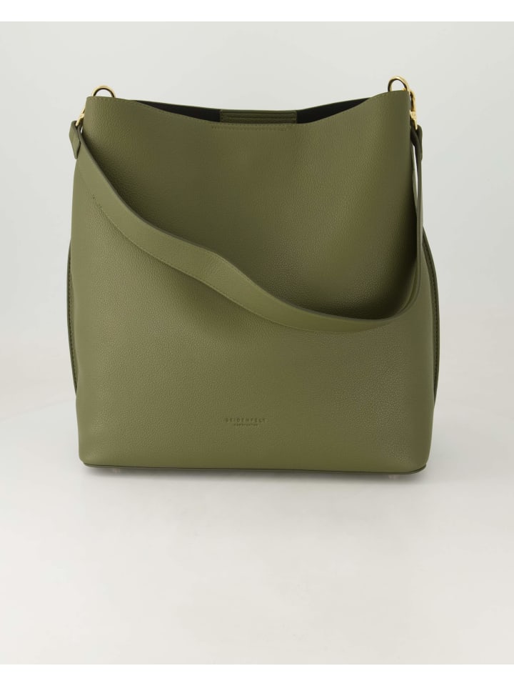 Shopper in Grün