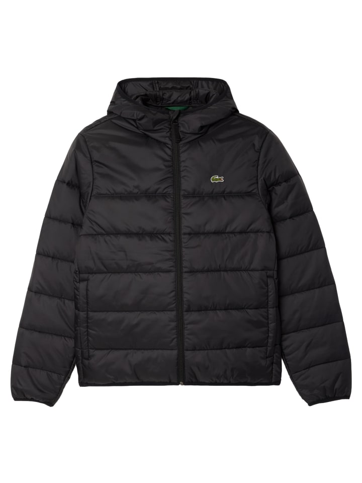 Steppjacke 1er Pack in Schwarz