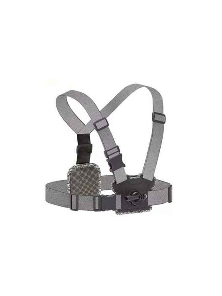 Forever Bluetooth Lautsprecher BS-10 LED schwarz in Schwarz