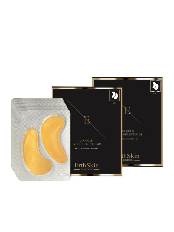 Collagen Gold Augenpatch Duo