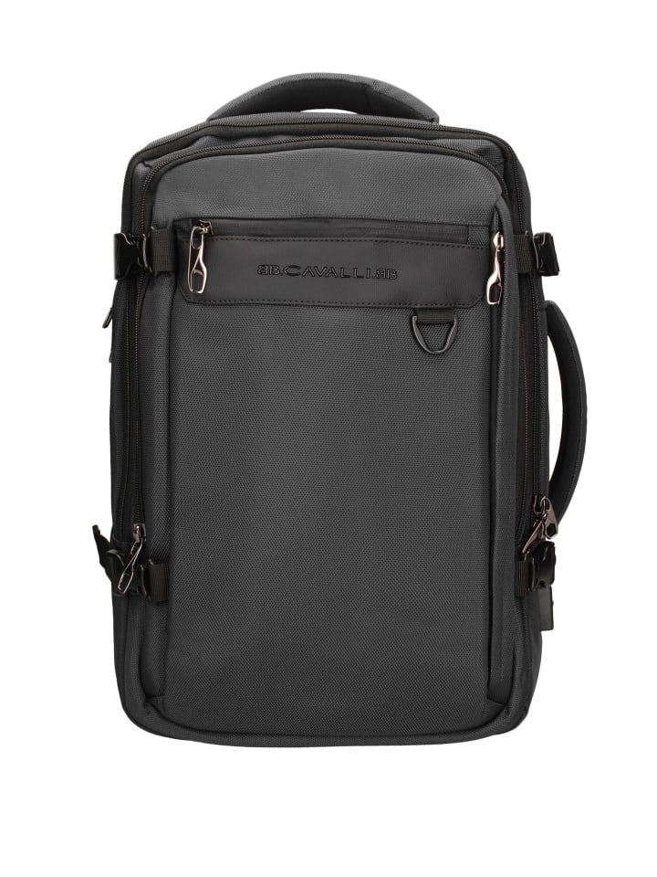 Rucksack in GRIGIO