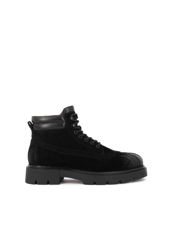 Chelsea Boots in Schwarz