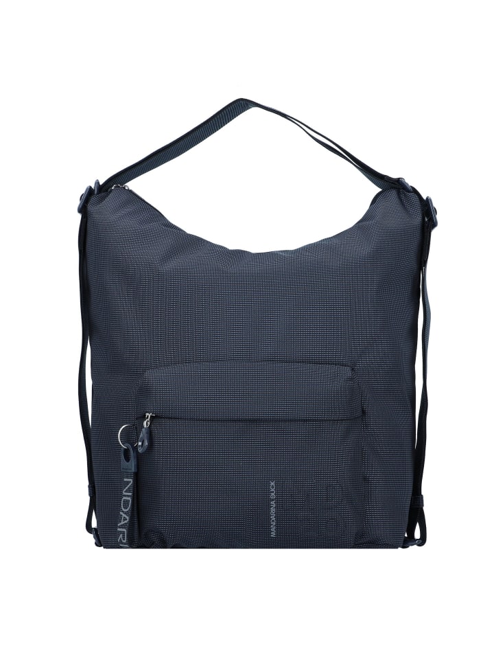 MD20 Schultertasche 32 cm scarab