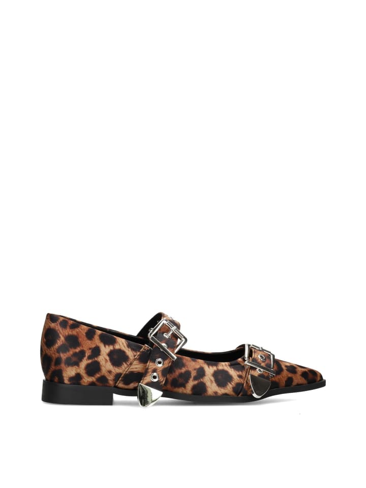 POSH by Poelman GULIA Damen Loafer