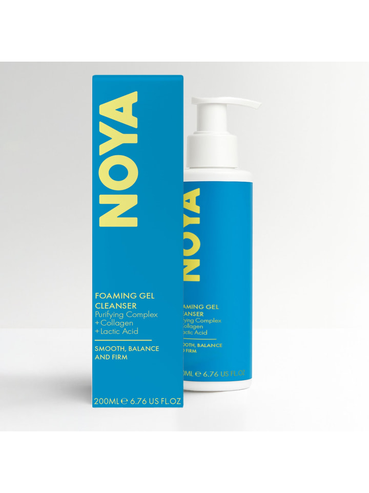 NOYA Reinigungsgel 200ml