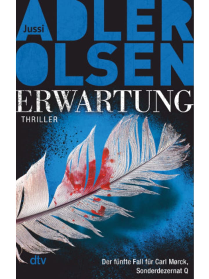 Buch - Erwartung DER MARCO-EFFEKT