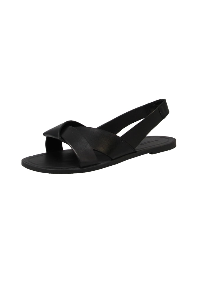 Sandalen Tia 2.0 in Schwarz