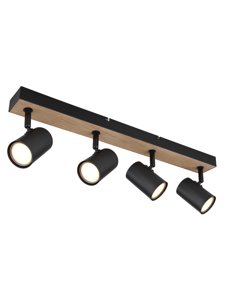 Strahler "ROBBY" in black
