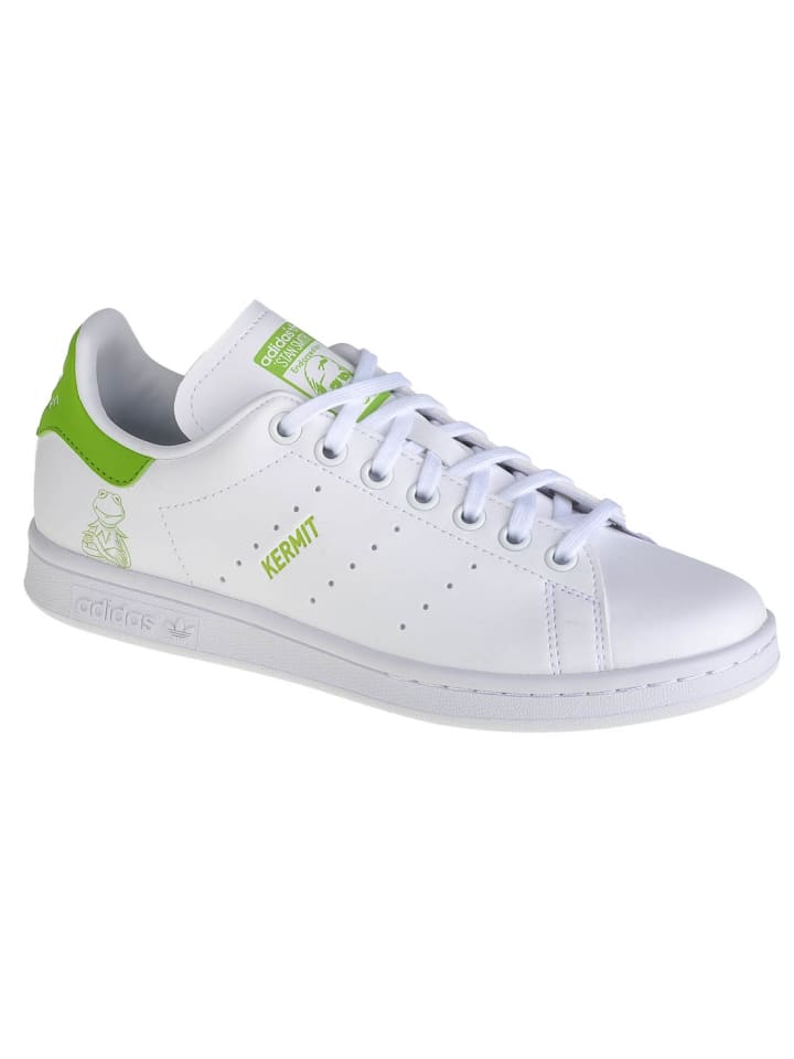 adidas Stan Smith in Weiß