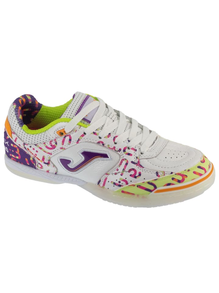 Joma Top Flex 25 TOPW IN in Weiß