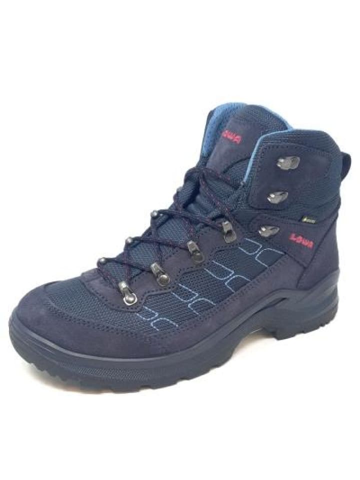 Wanderstiefel Tauras Pro GTX Mid in Blau