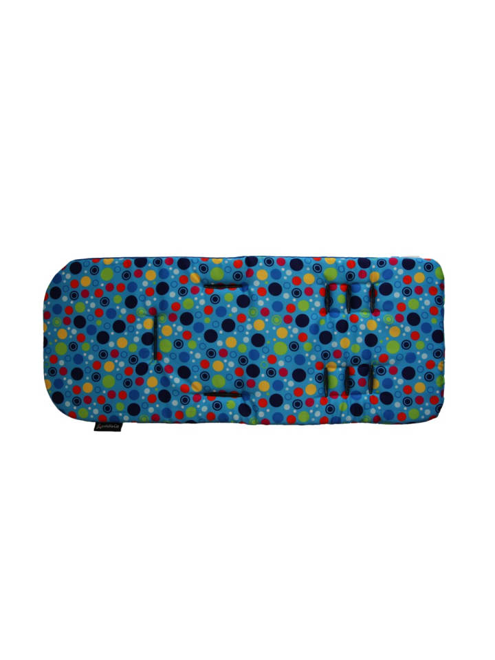 Cumfi Cush - Sitzauflage für Kinderwagen