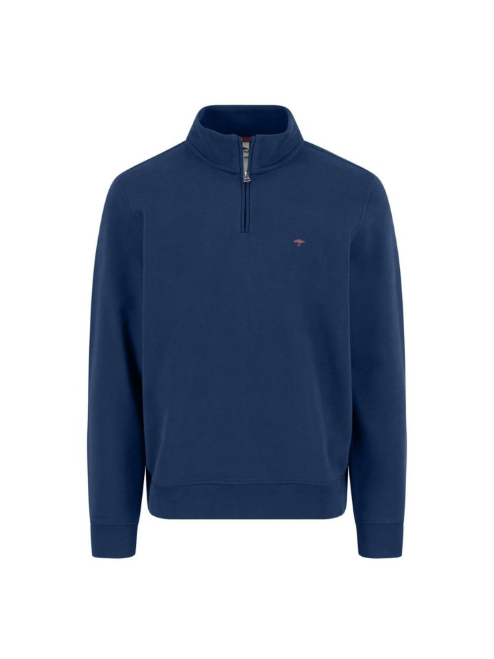 Troyer für Herren in blau
