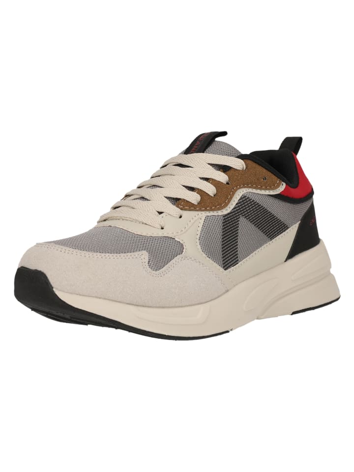 Sneaker Abantes in 1052 Sleet