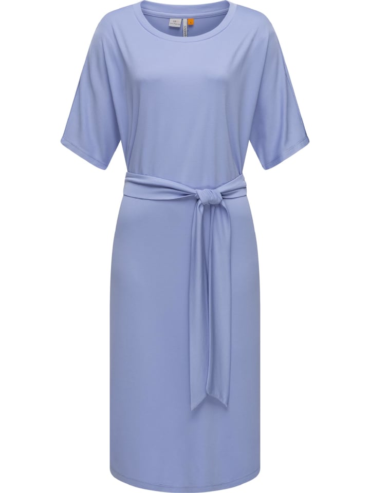 Sommerkleid Pallerma in Blue