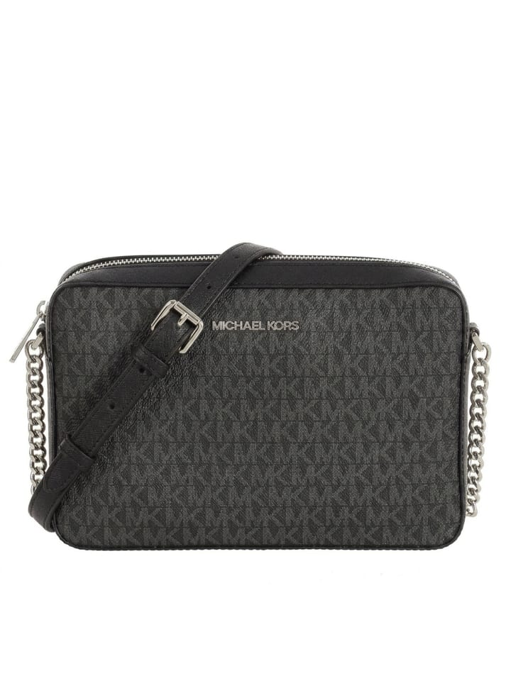 Umhängetasche in Black
