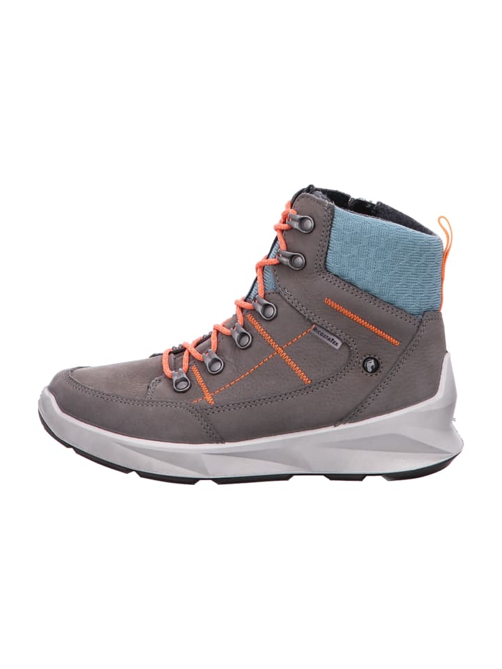 Wander- & Bergschuhe in Grau