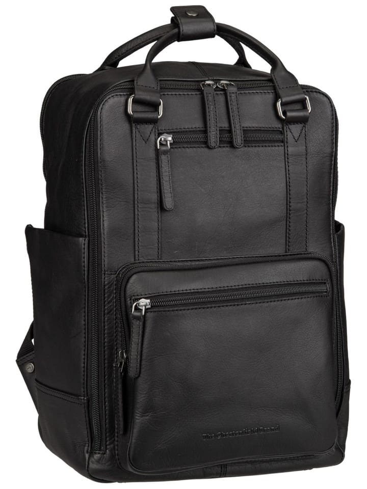 Rucksack Calden in Black