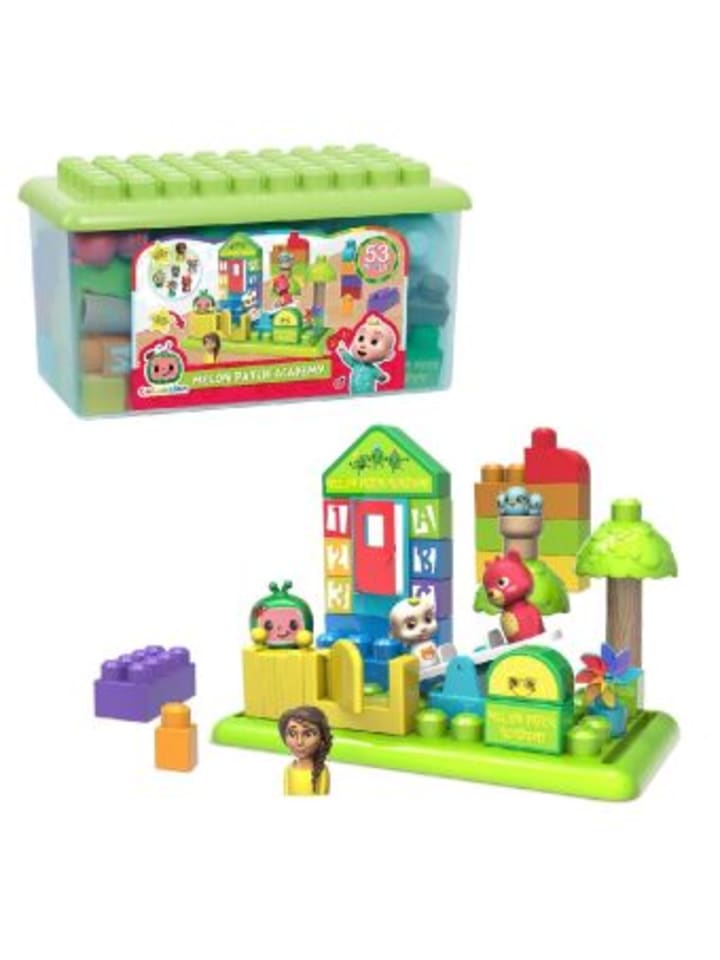 Spielzeug - Cocomelon Melon Patch Academy