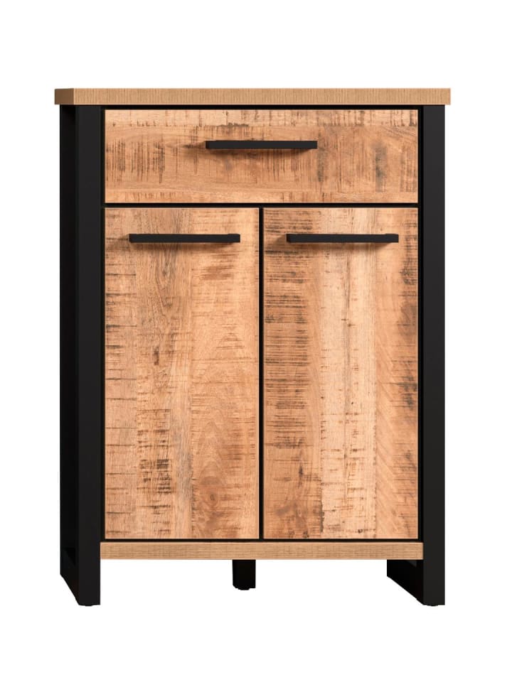 Sideboard Enna Mango 73 x 39 cm
