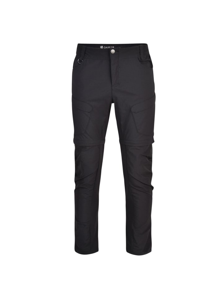 Hosen in schwarz