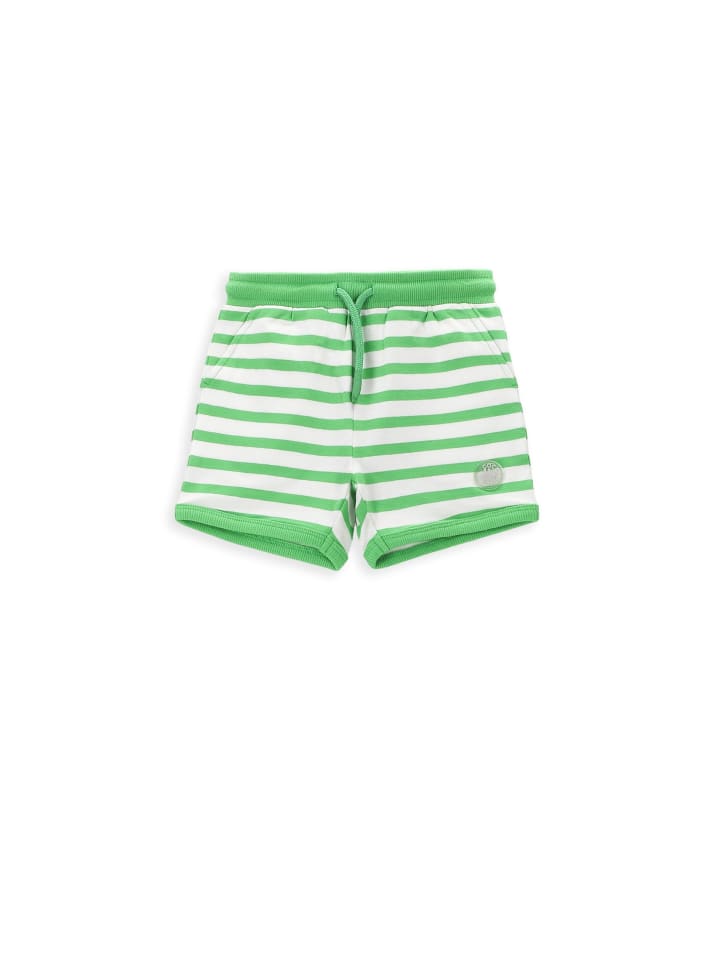 Kurze Hose in bunt