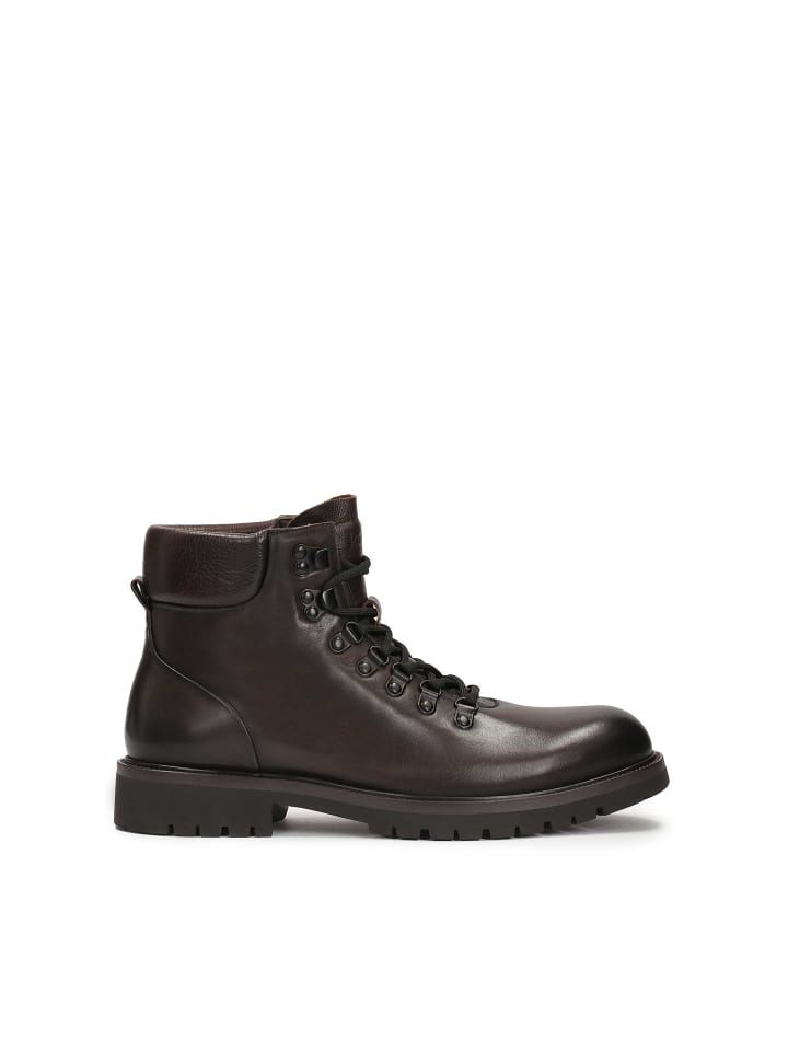 Chelsea Boots in Braun