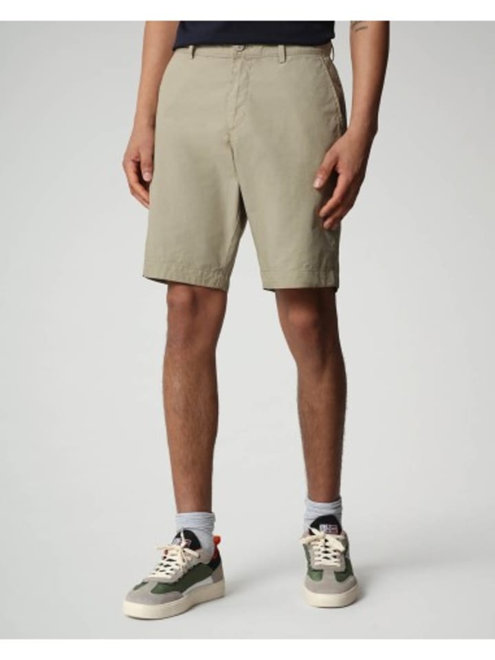Bermuda in Beige