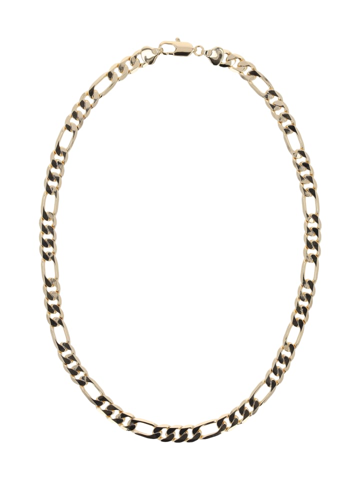 Women Necklace in Gold