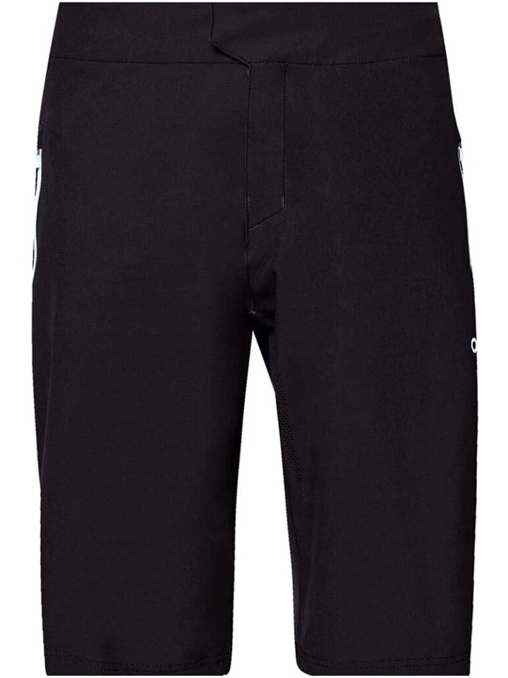 Radsportzubehör in Schwarz