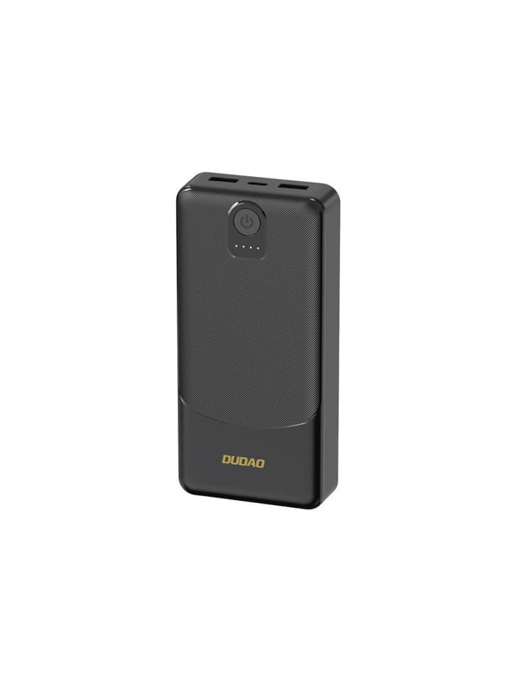 K10Pro Powerbank 20000mAh 2,4A