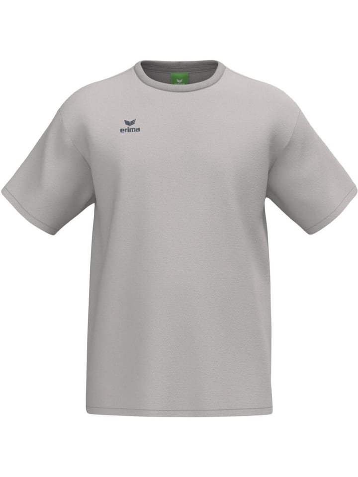 Sportshirt "Cmpt T-Shirt" in Grau
