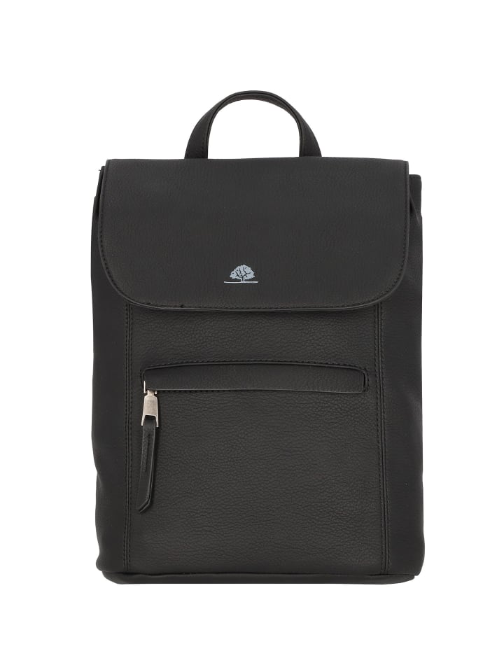 Mad'l Dasch Daypack 32 cm new black