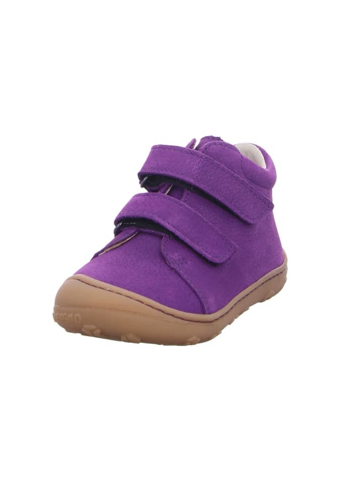 Lauflernschuhe in lila