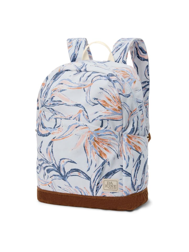 Wednesday 21L Daypack 41 cm kelp floral