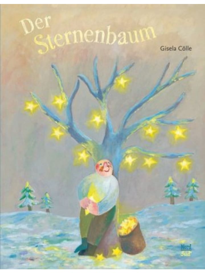 Buch - Der Sternenbaum