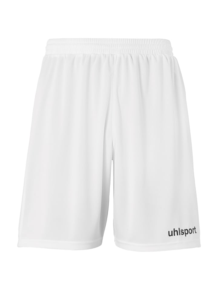 Shorts PERFORMANCE SHORTS Kids in weiß/schwarz