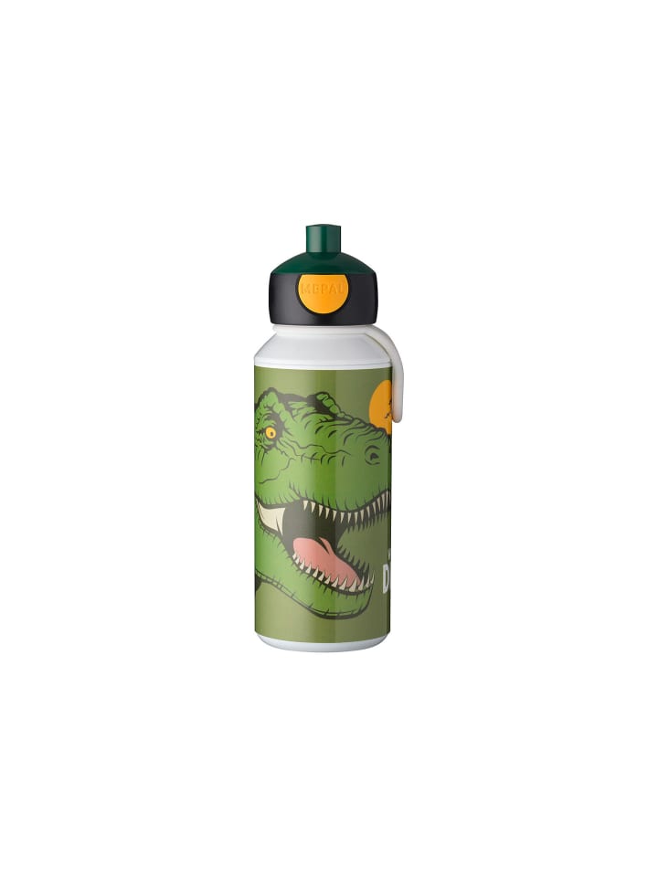 Trinkflasche Campus in 400 ml in Dino World