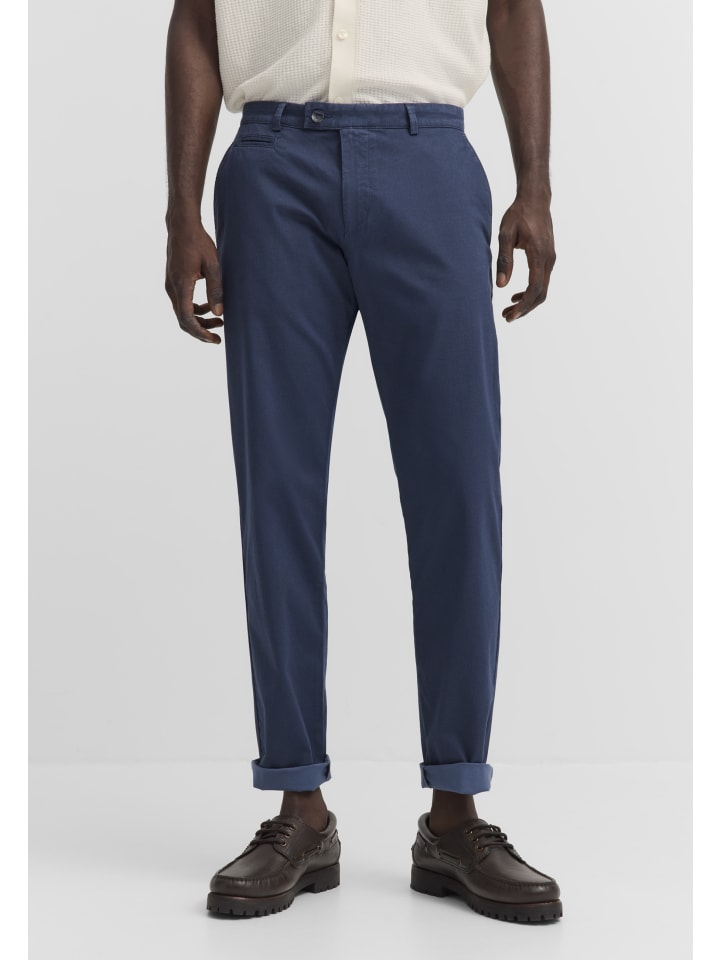 Chino in 370-marine