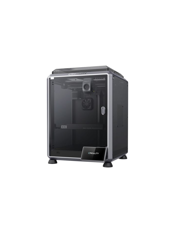 K1C 2025 3D Drucker High Speed