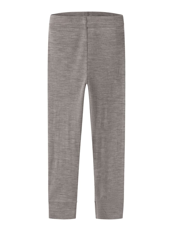 Leggings in Satellite